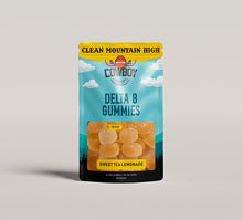 Load image into Gallery viewer, Cowboy Reserve: Delta 8 Gummies (30 Count)
