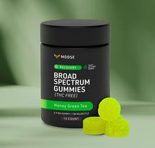 Load image into Gallery viewer, Broad Spectrum Gummies
