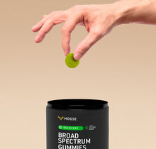 Load image into Gallery viewer, Broad Spectrum Gummies
