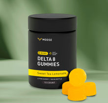 Load image into Gallery viewer, Delta 8 Gummies
