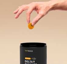Load image into Gallery viewer, Delta 9 Gummies
